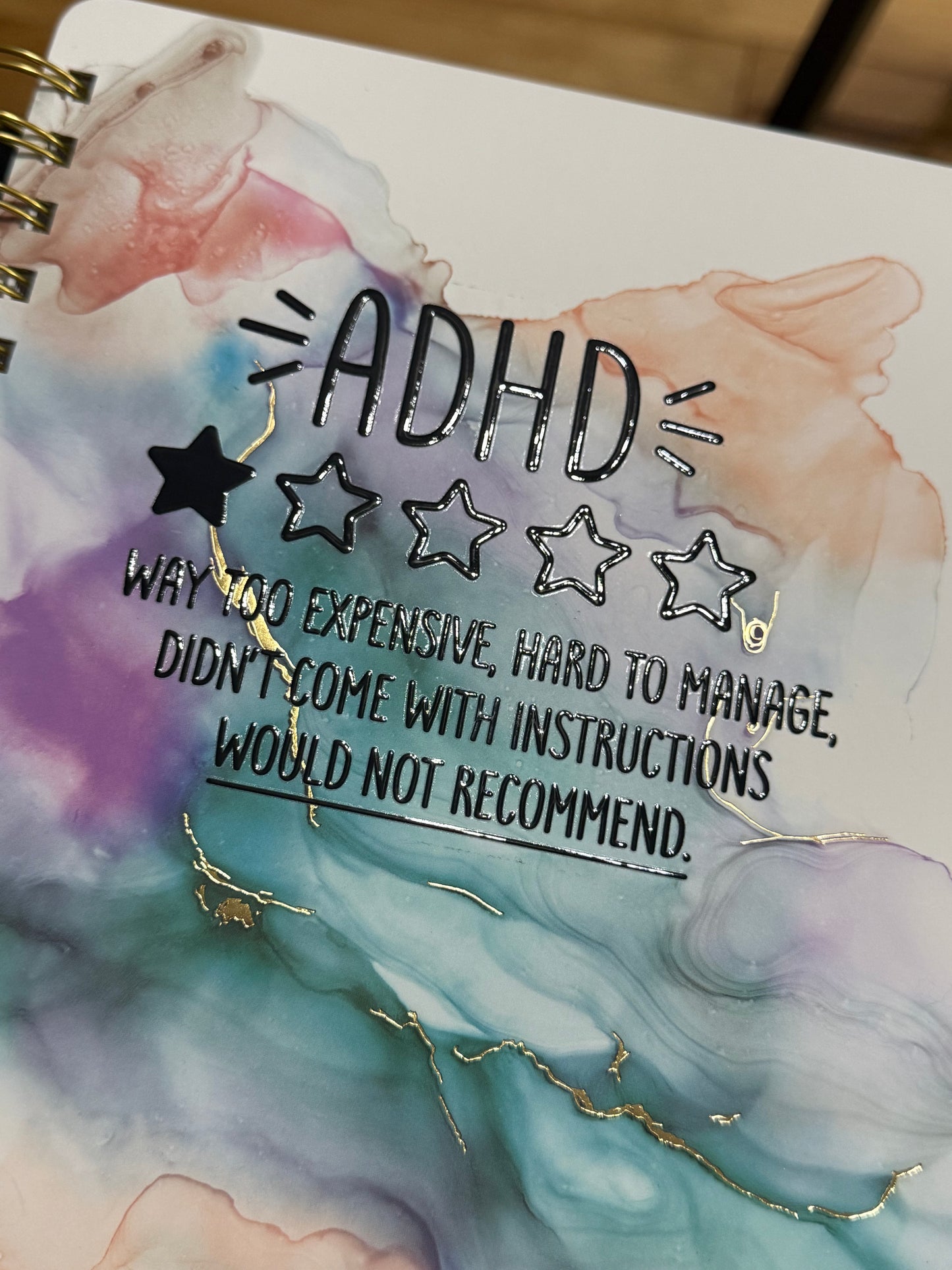 ADHD Journal