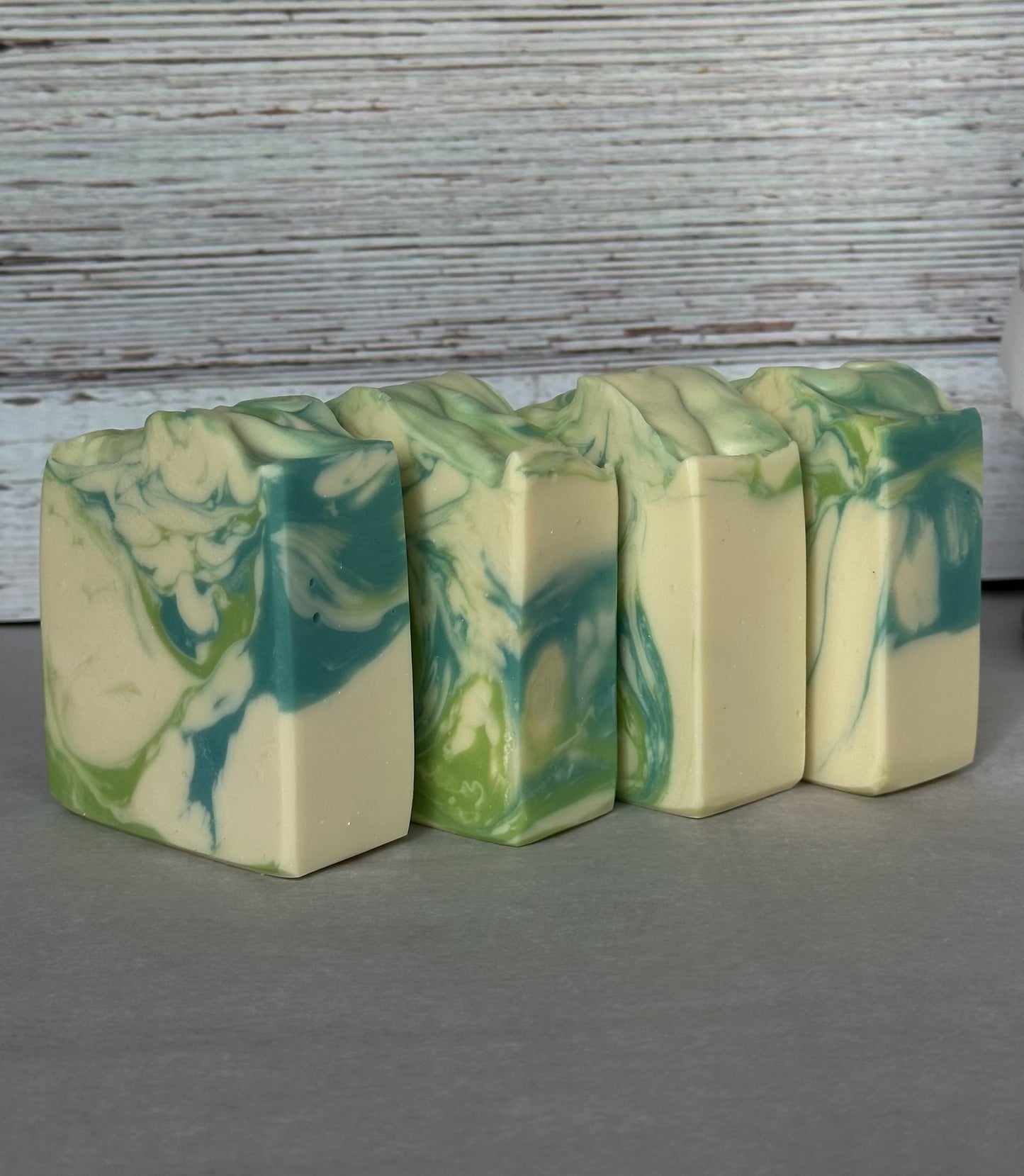 Agave Lime