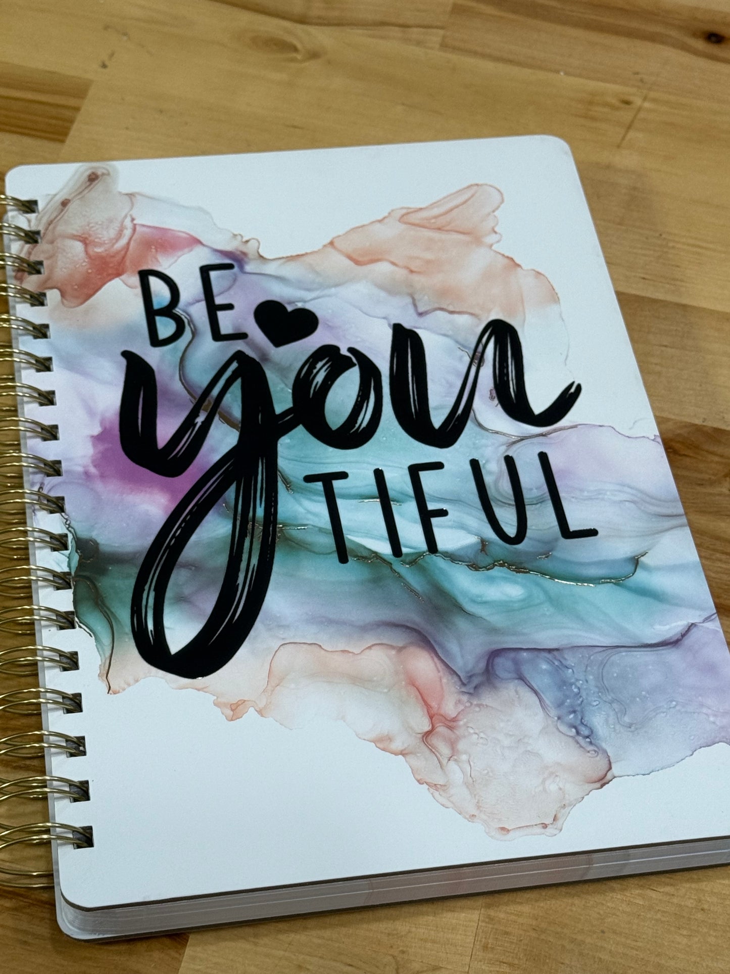 Be You Tiful