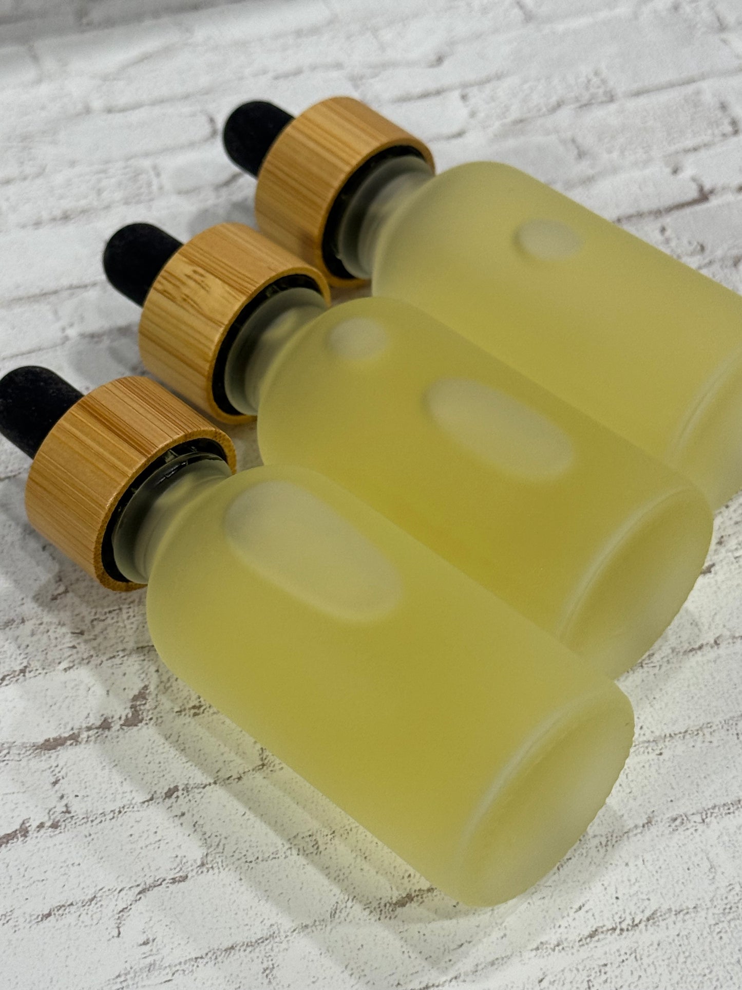 Pineapple Cuticle Oil 1 oz