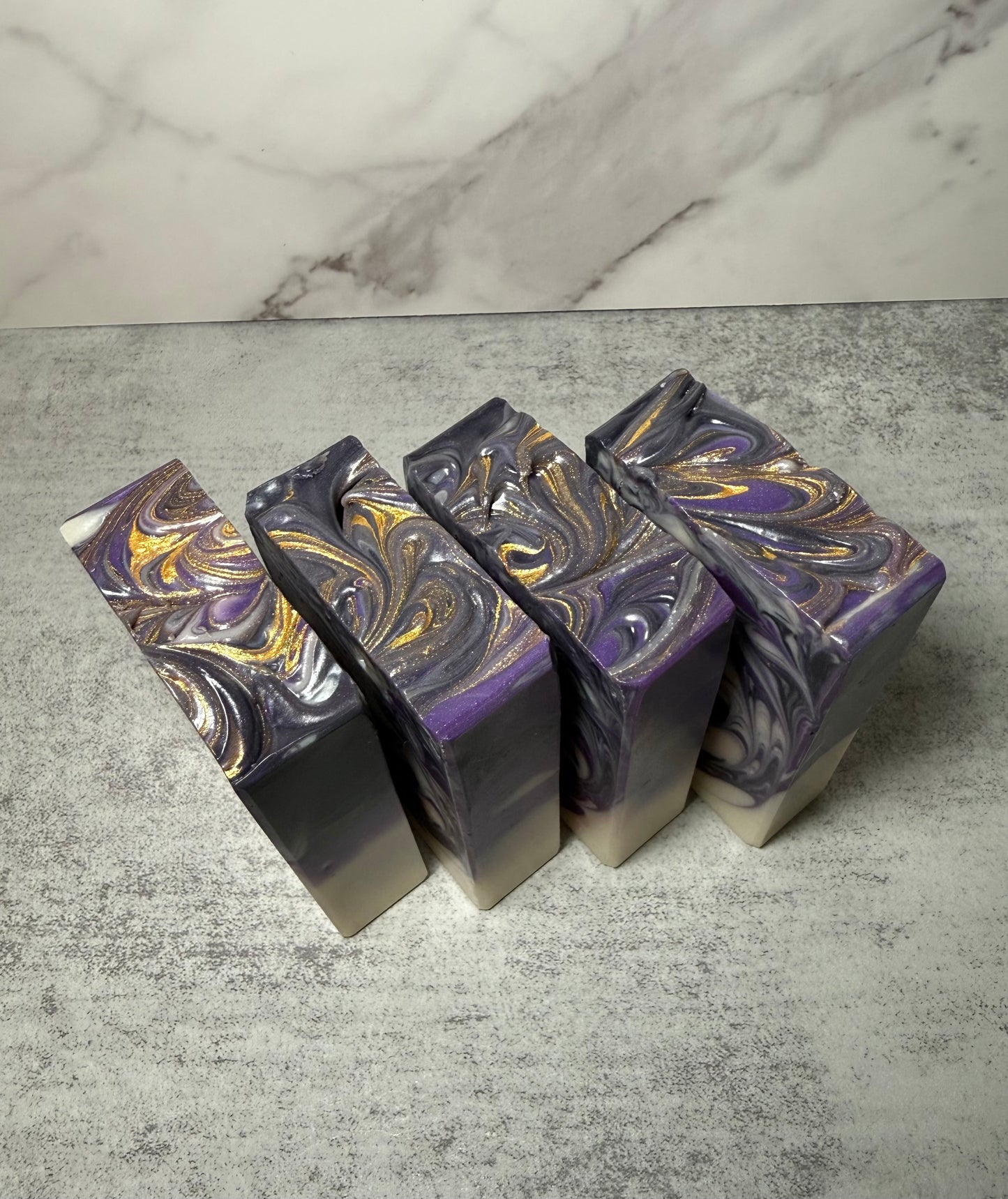 Black Raspberry Vanilla