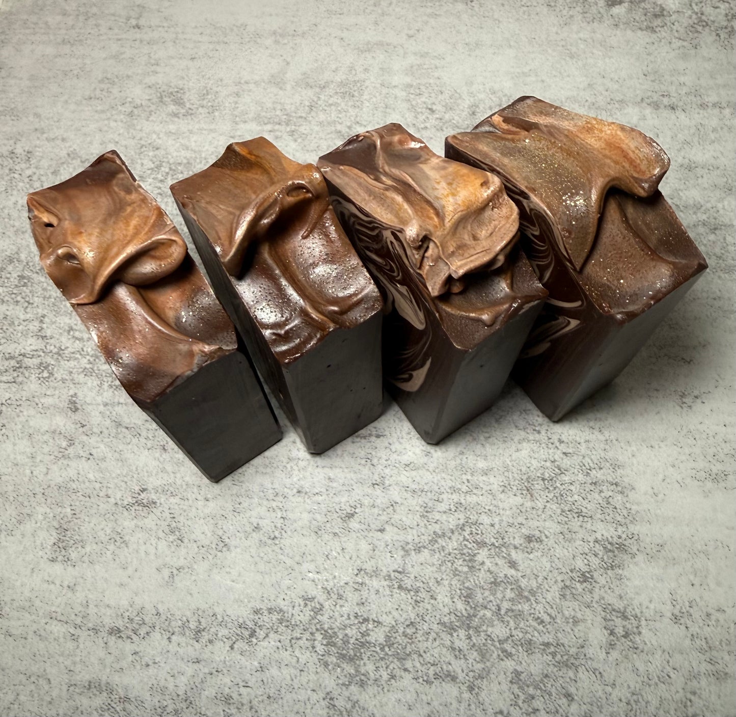 Cocoa Cashmere