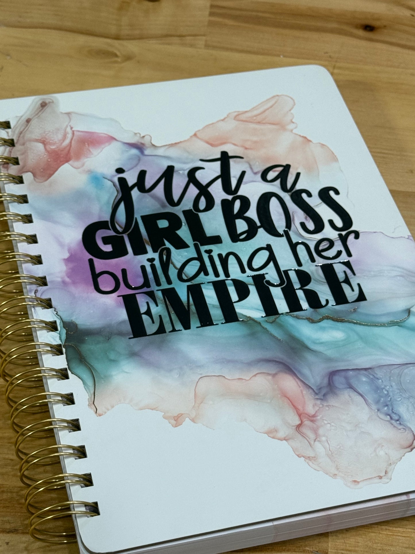 Girl Boss Empire