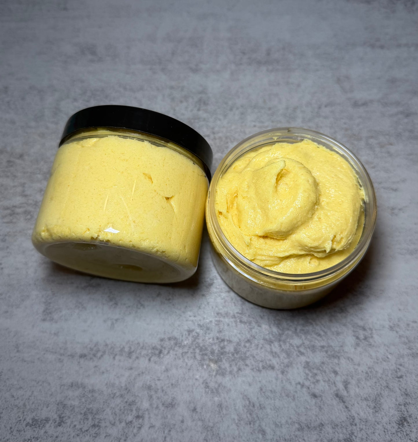 Honey Turmeric