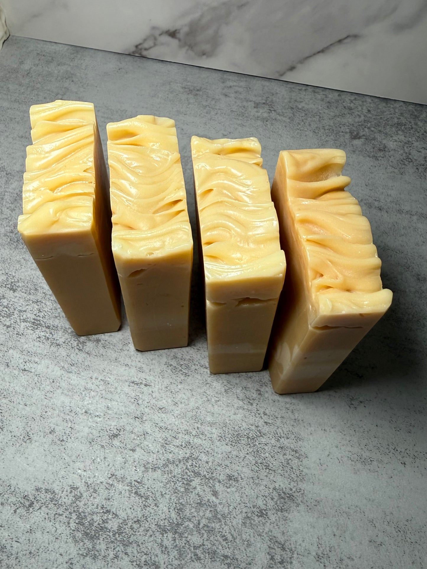 Lemon Ginger