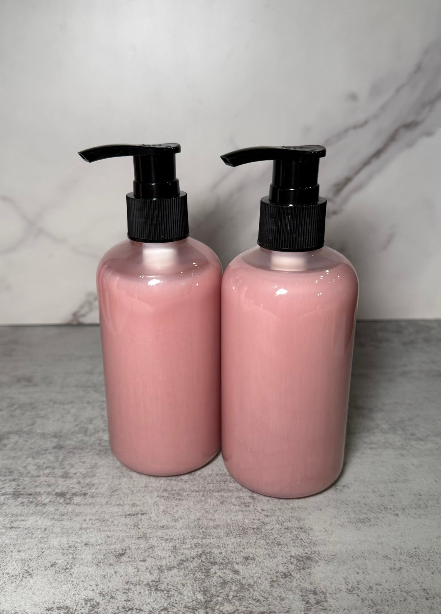 Raspberry Body Wash 9.5 oz