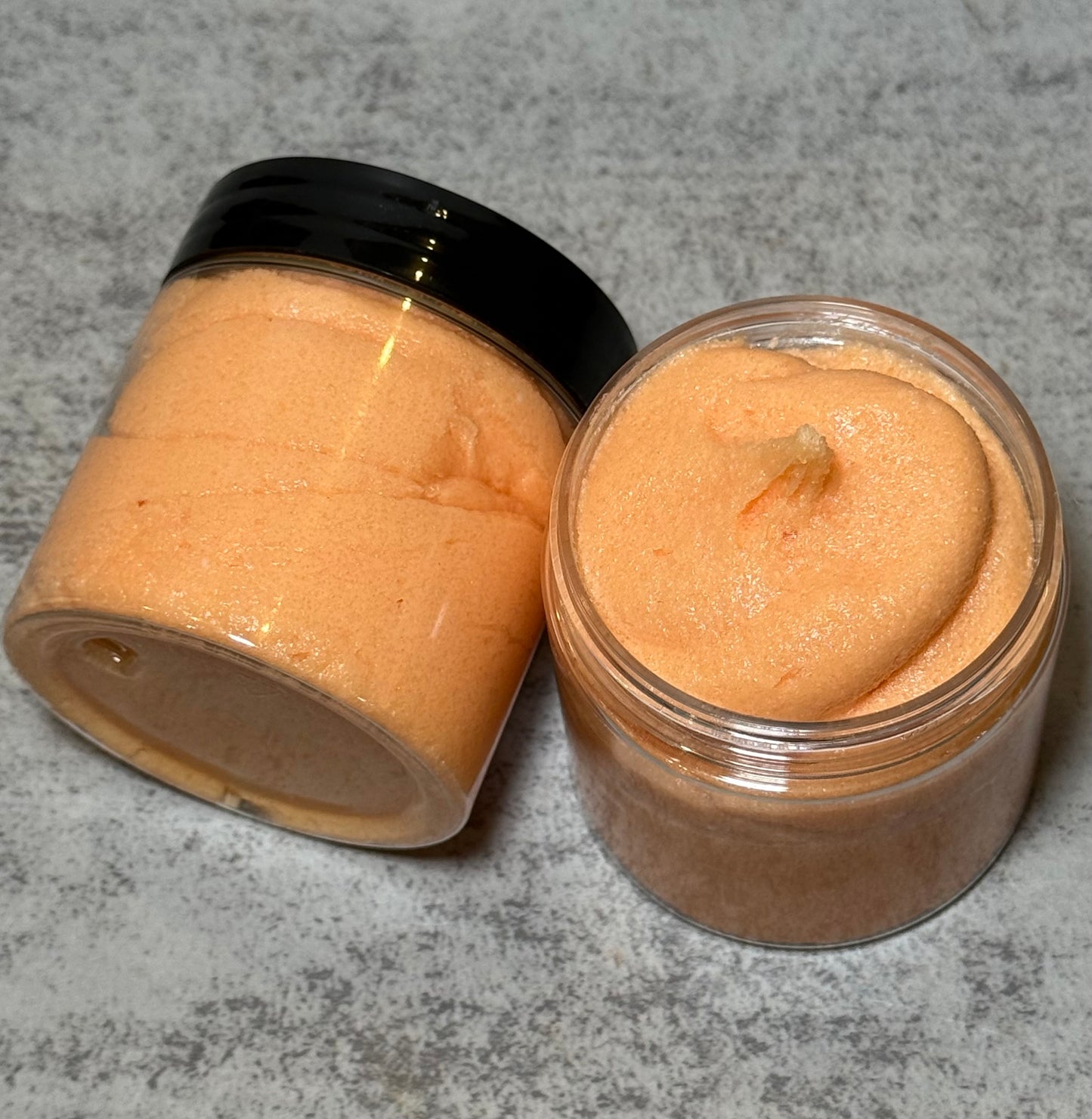 Spiced Citrus