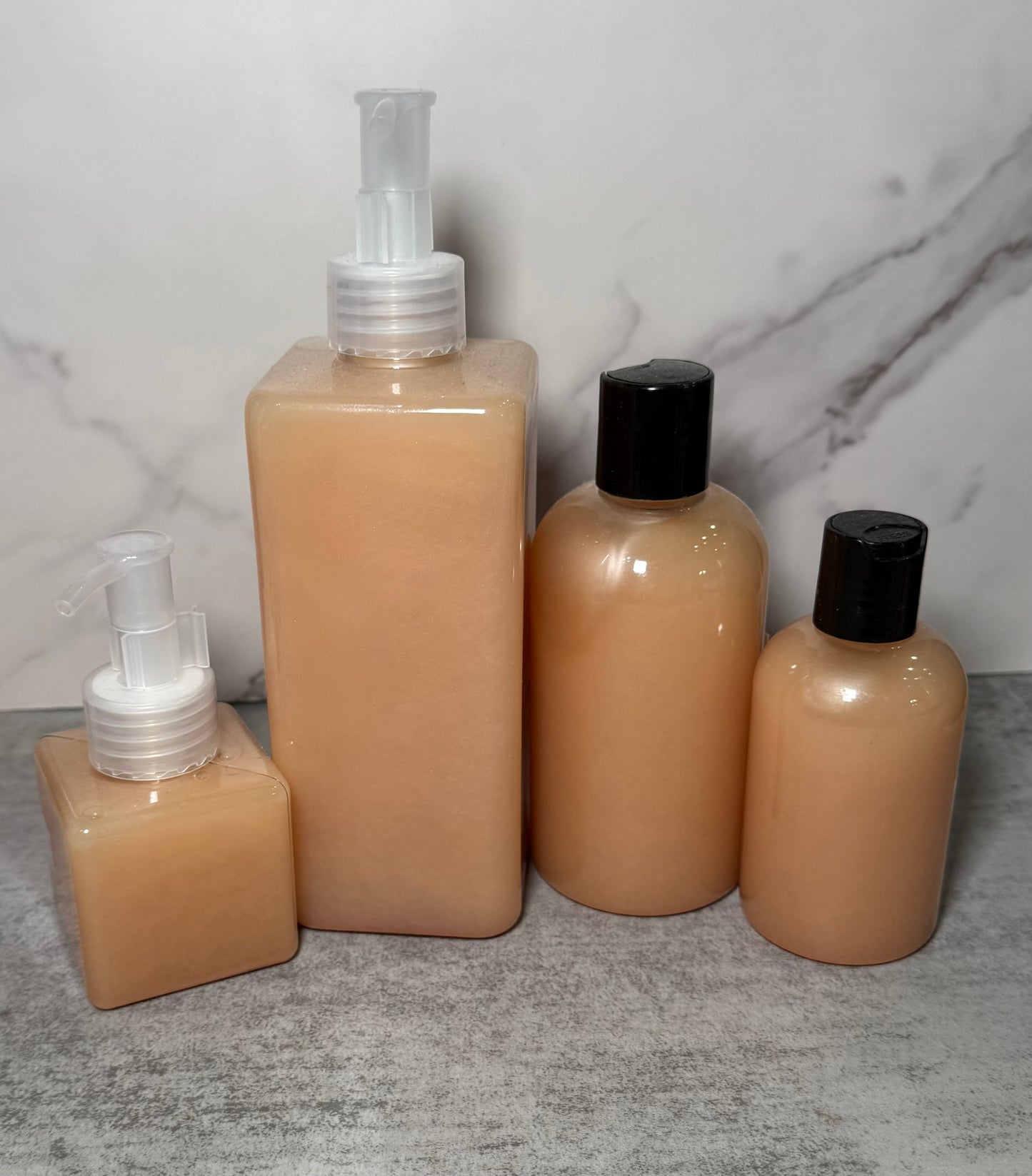 Sugared Vanilla Hand Soap