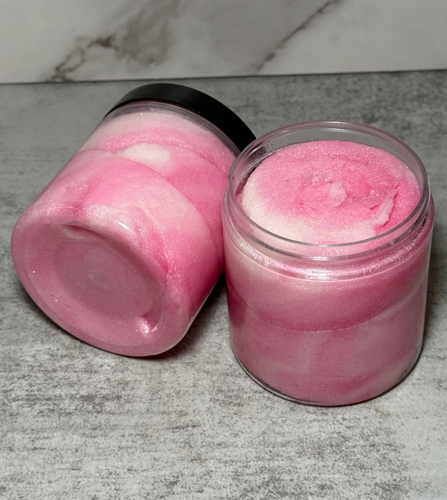 Wild Rose Sugar Whip!