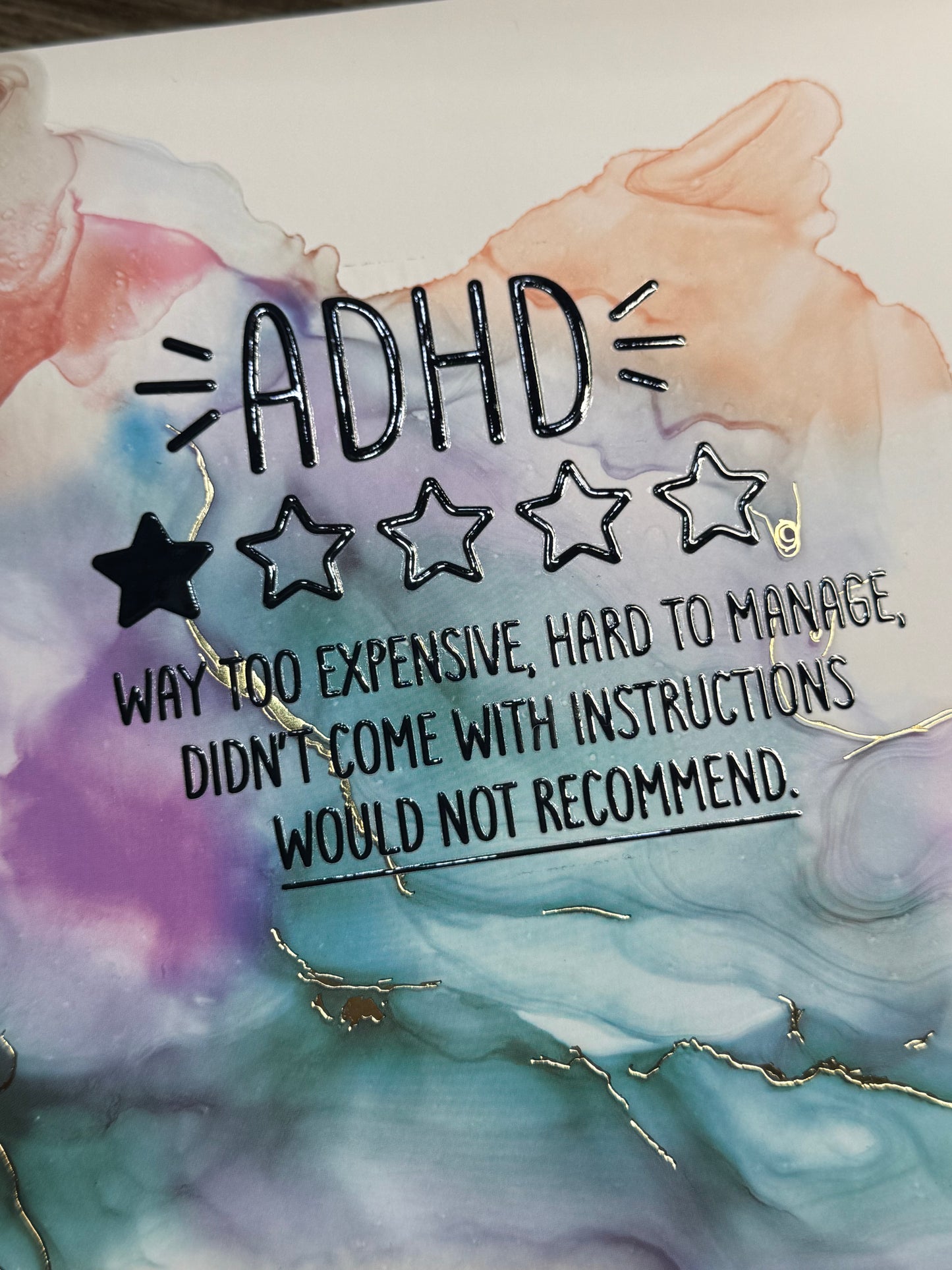 ADHD Journal