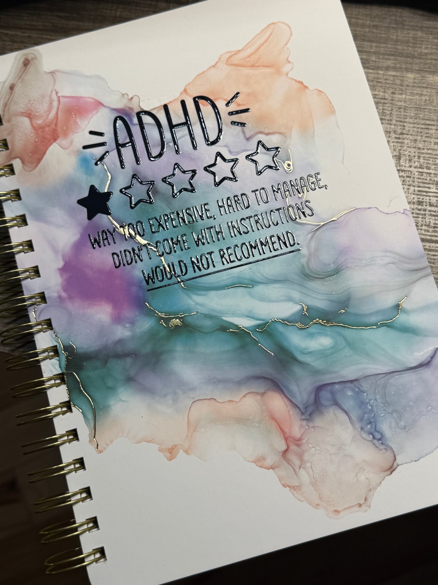 ADHD Journal