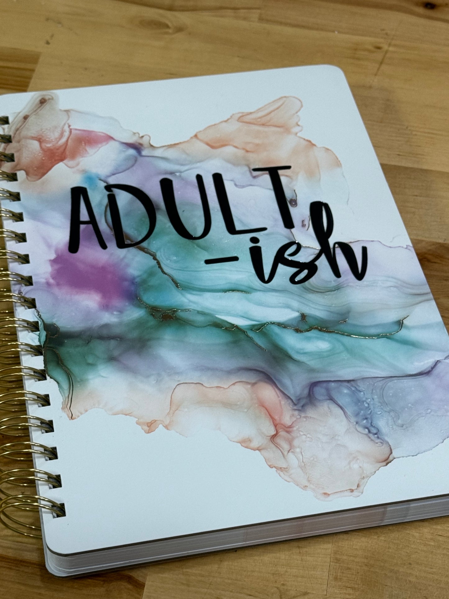 Adult-ish