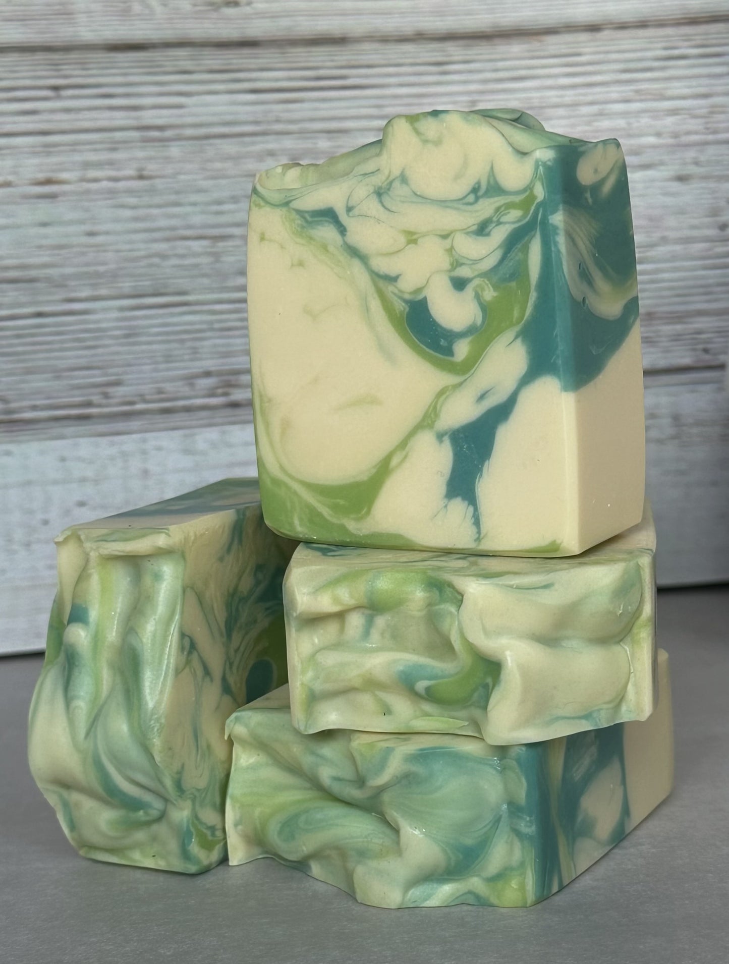 Agave Lime