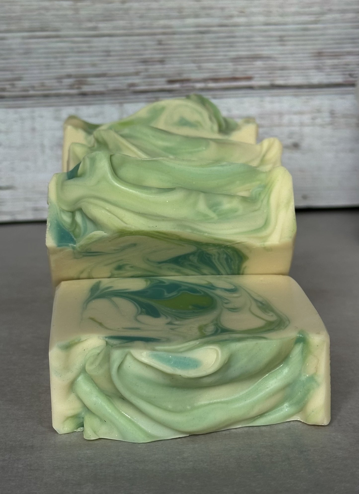 Agave Lime