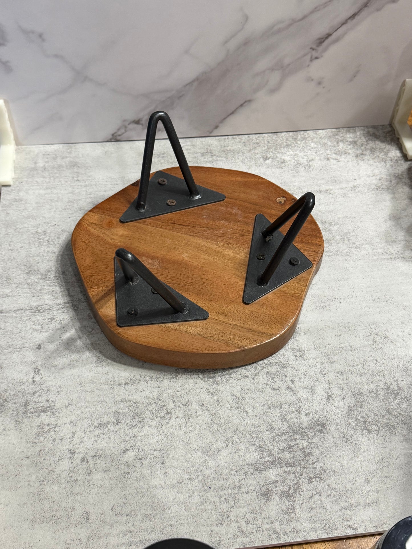 Aristocats Wooden Platform Table