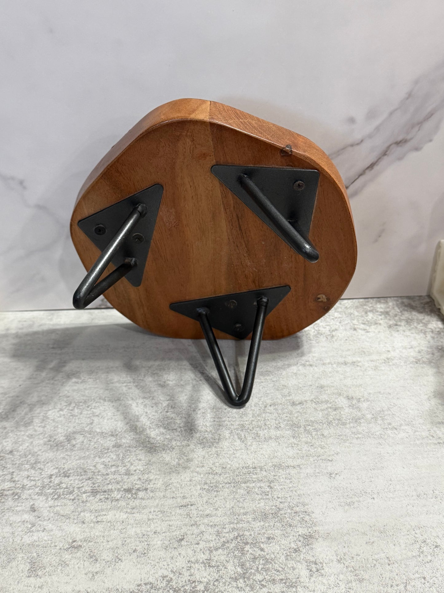 Aristocats Wooden Platform Table