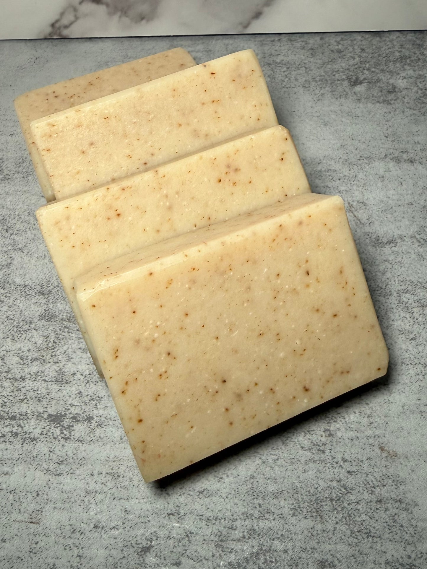 Banana Oat
