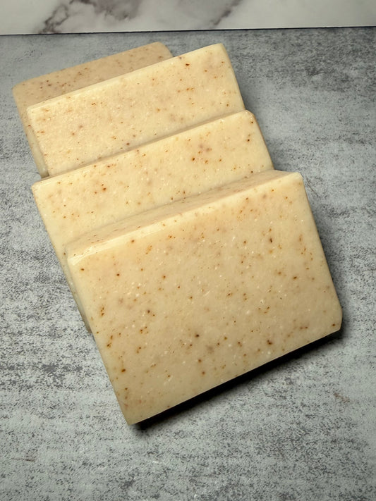 Banana Oat