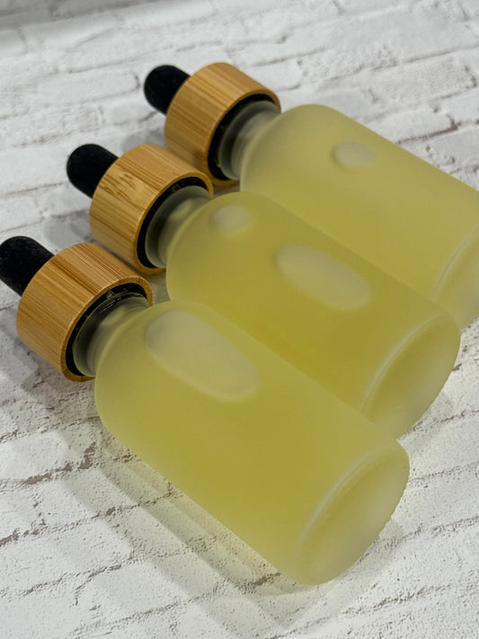 Pineapple Cuticle Oil 1 oz