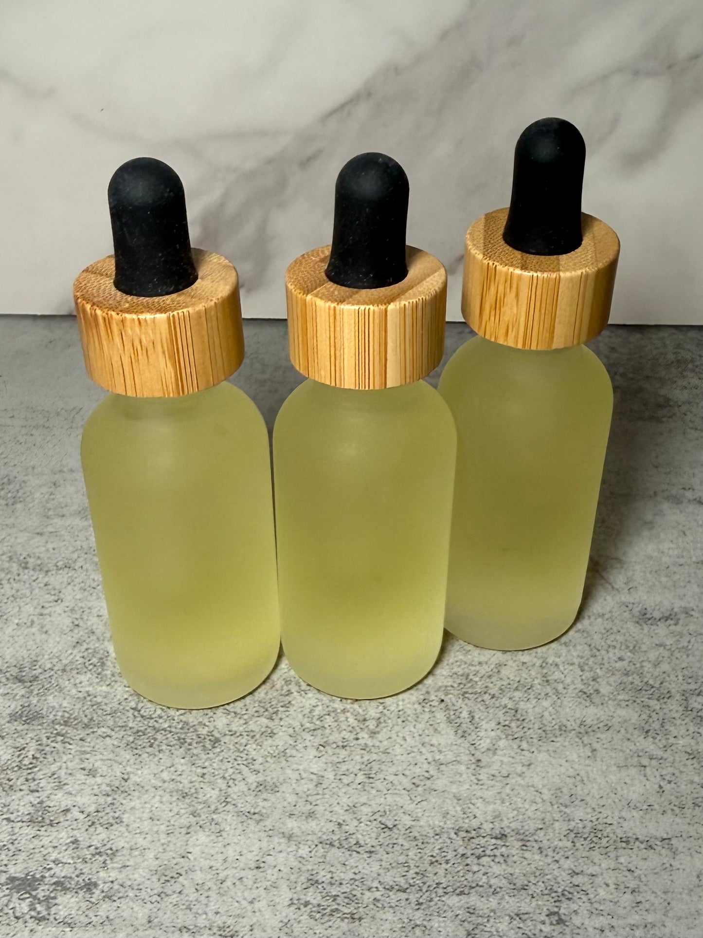 Beard Oil 1 oz