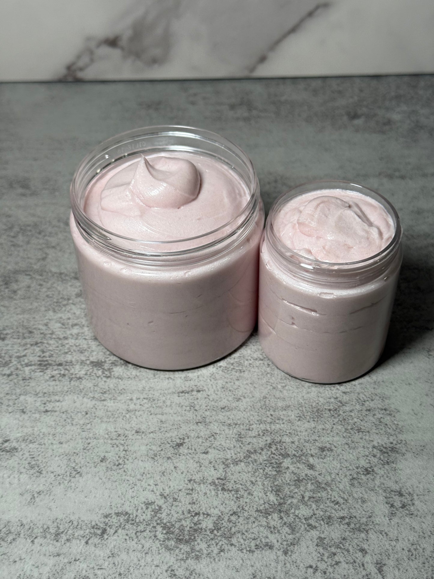 Cocoa Cashmere Body Frosting 7 oz