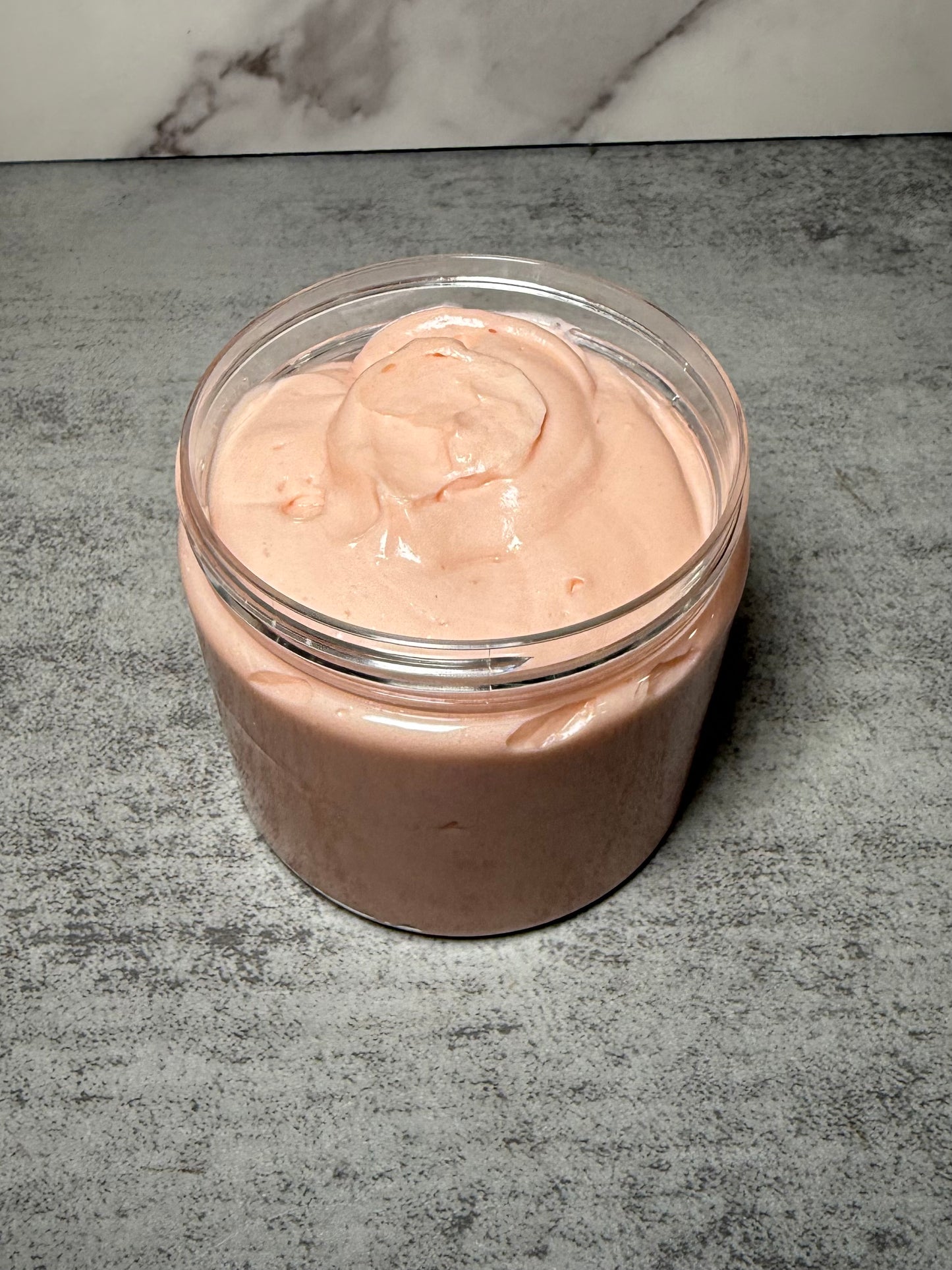 Coconut Milk & Mango Body Frosting 7 oz
