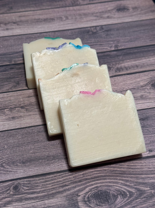 Coconut Sea Moss