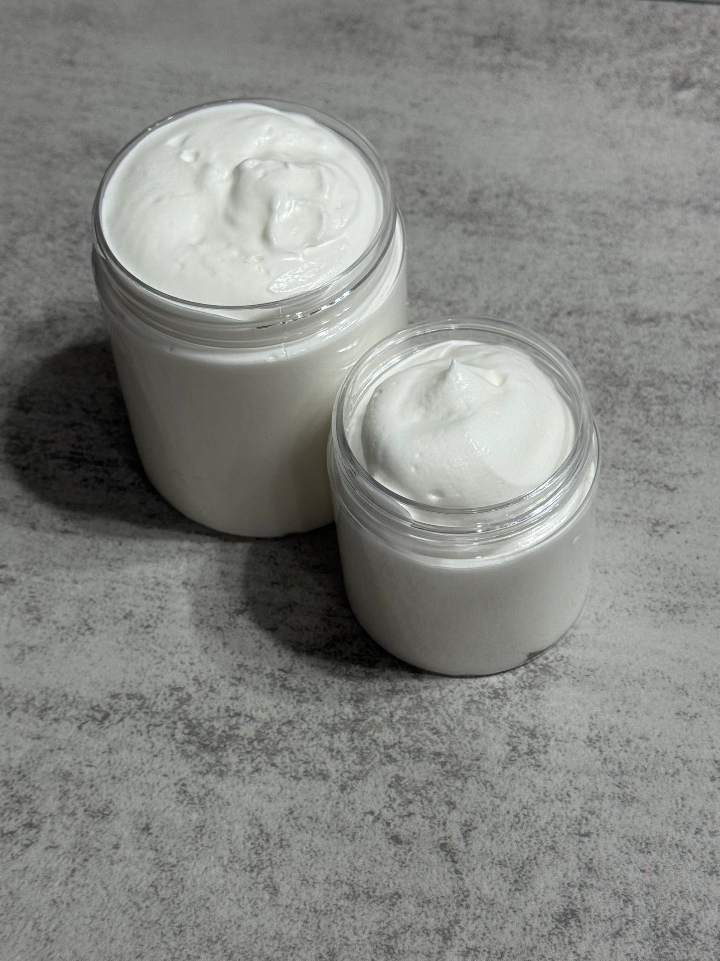 Coconut & Vanilla Whipped Tallow 4oz