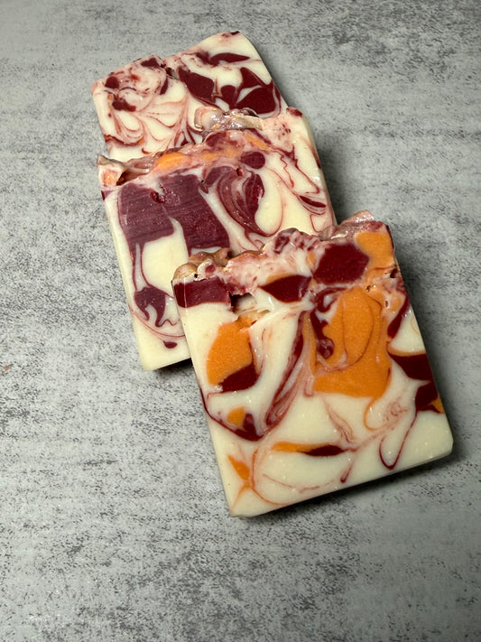 Cranberry Nectarine