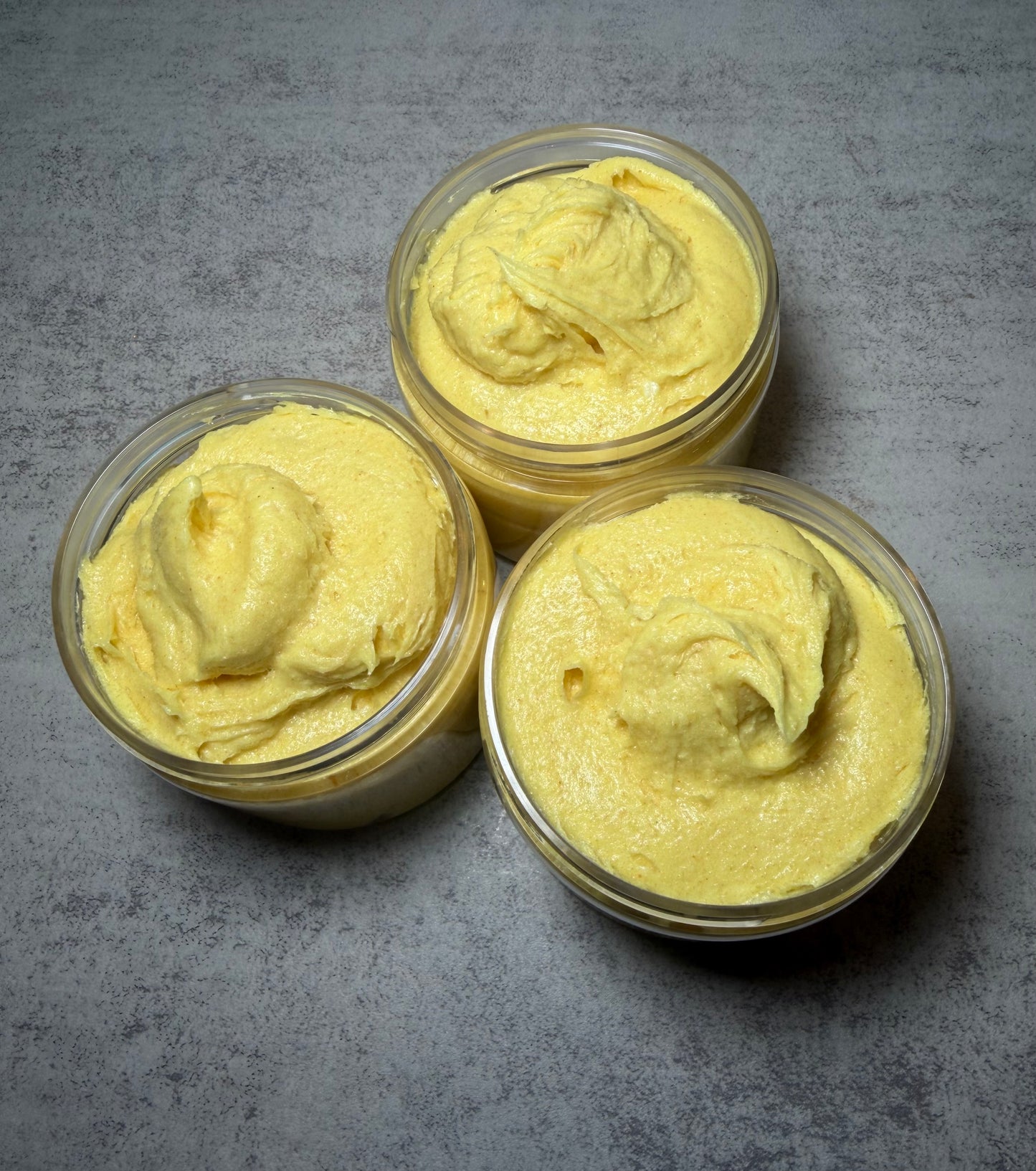 Honey Turmeric