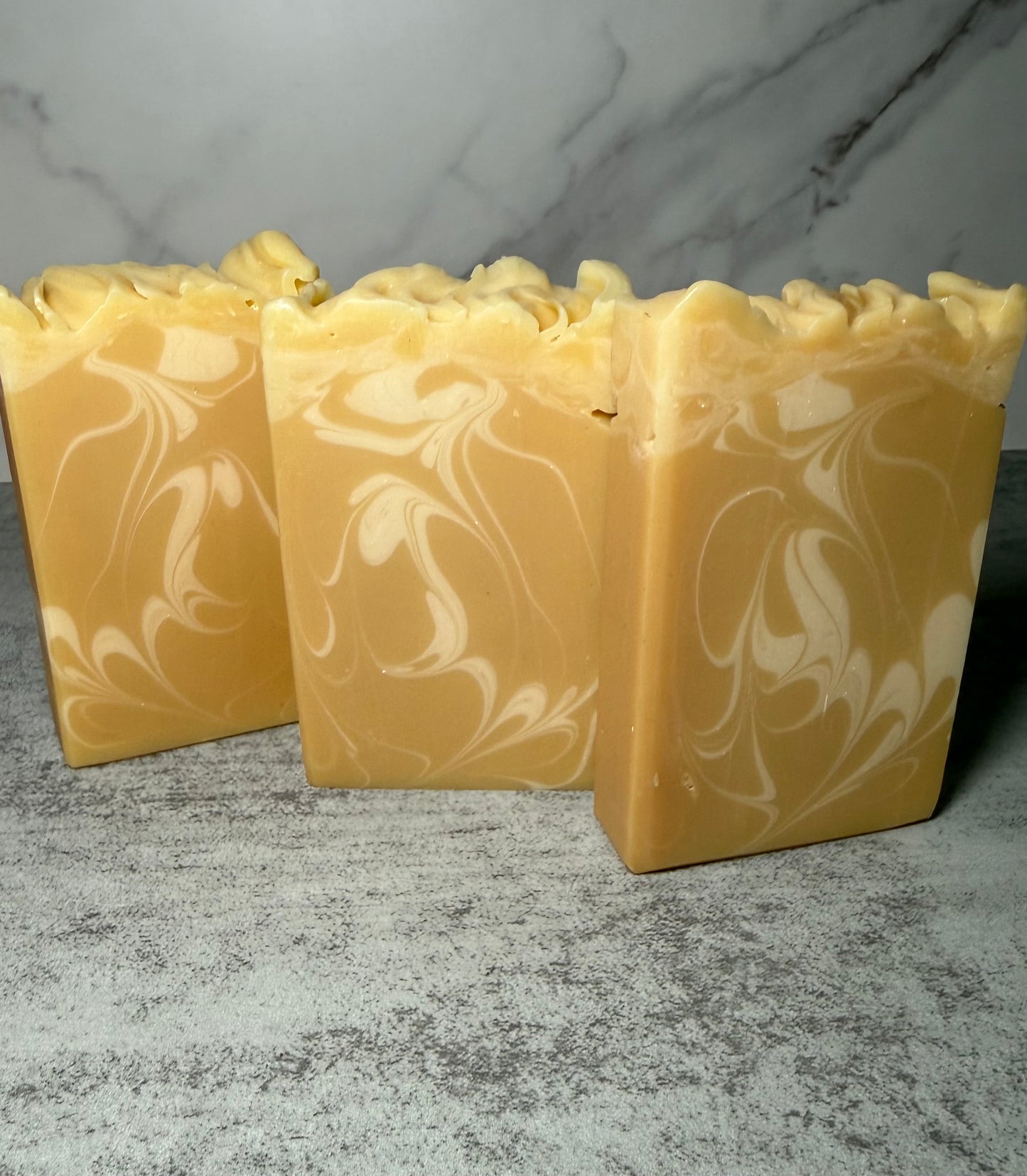 Lemon Ginger