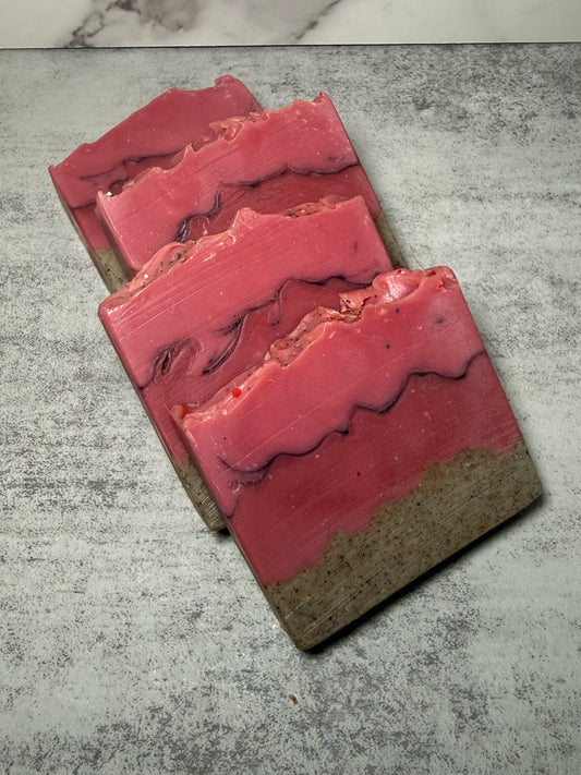 Pink Beaches