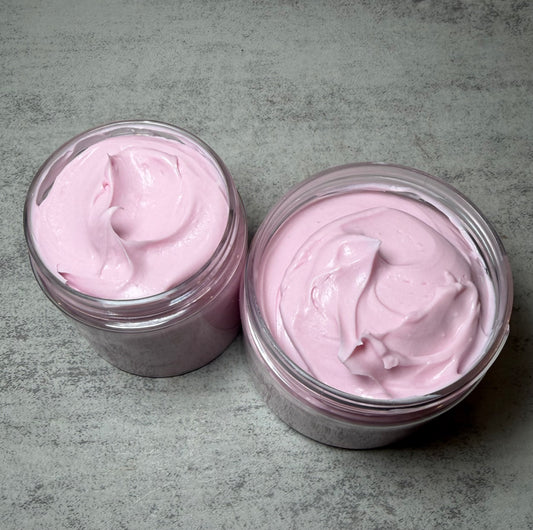 Pink Macaron
