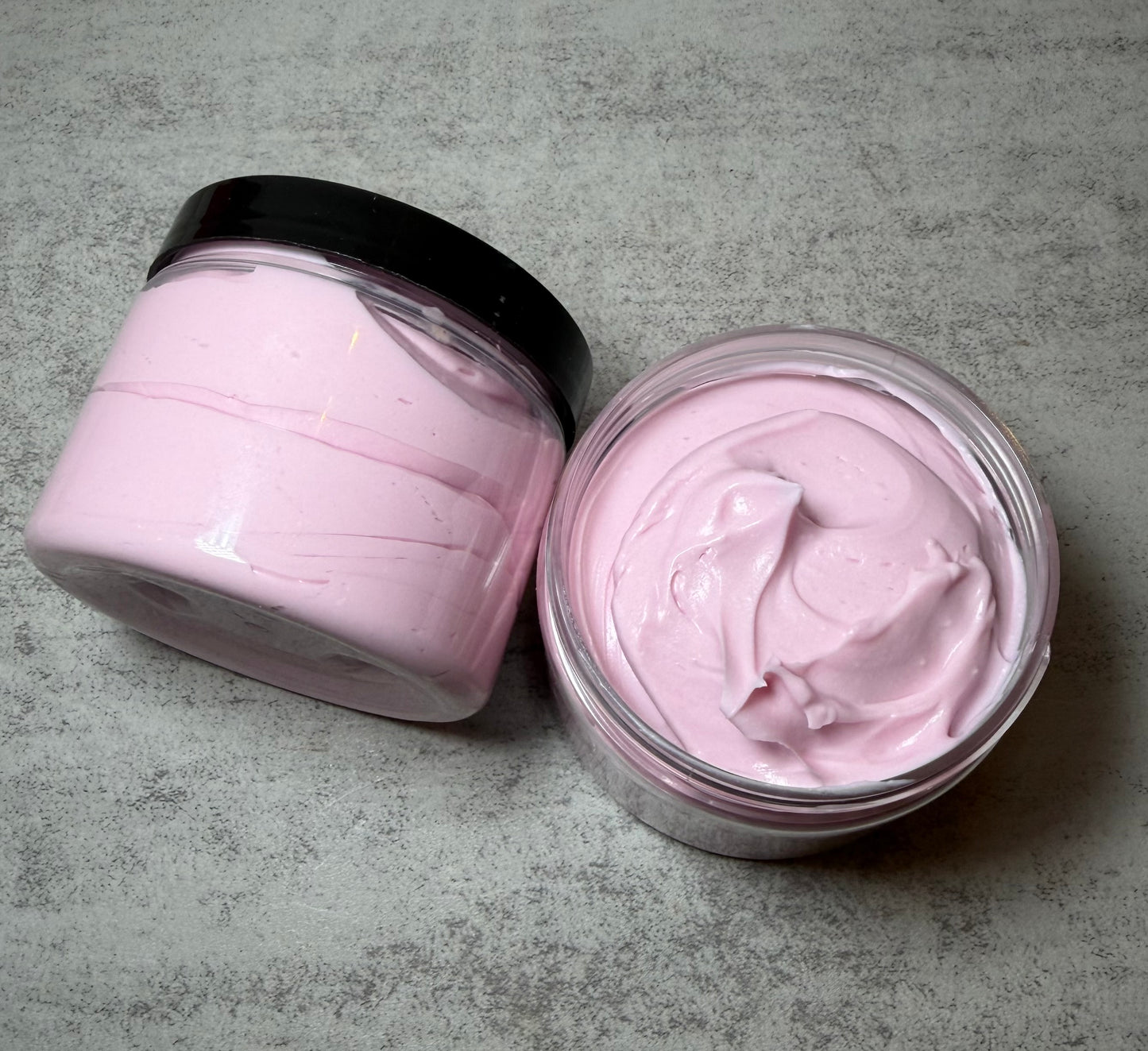 Pink Macaron