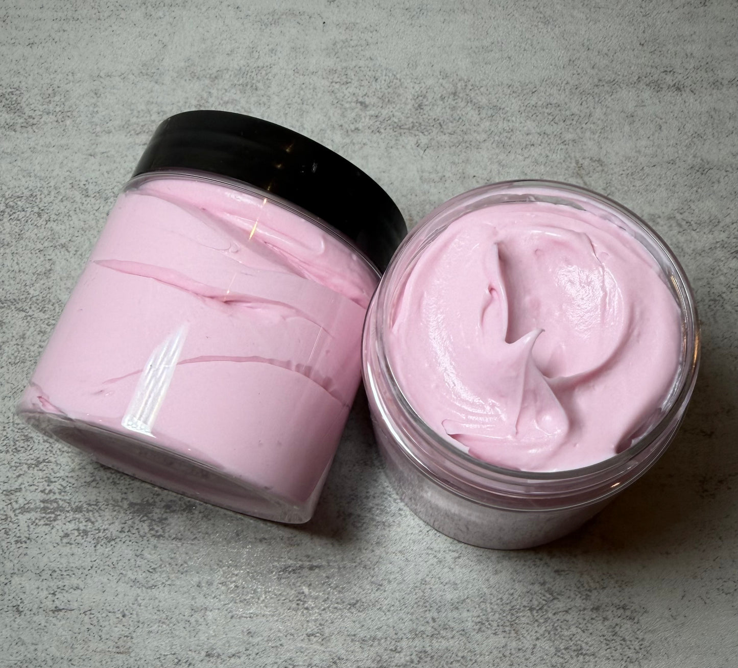Pink Macaron