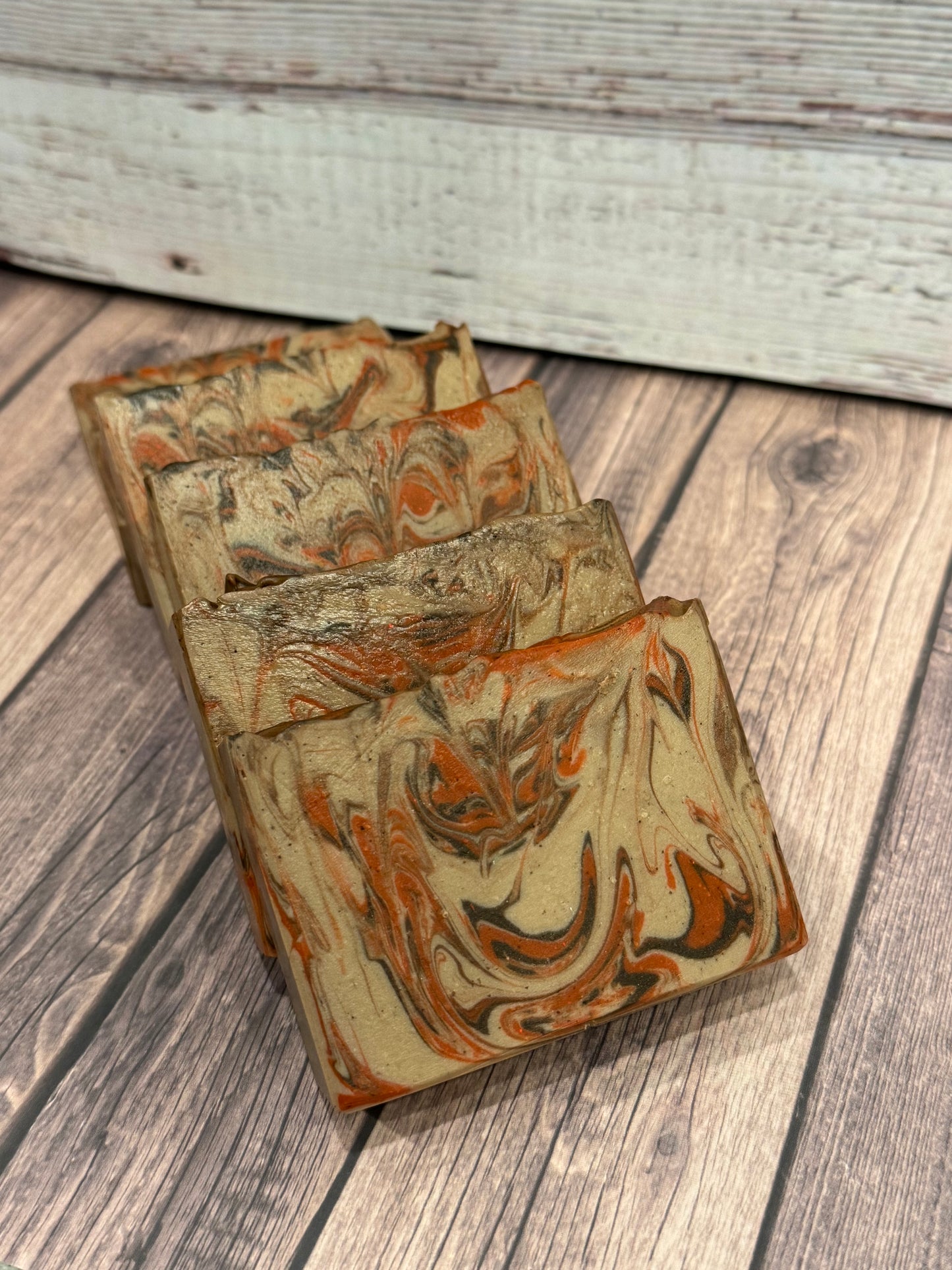 Pumpkin Latte