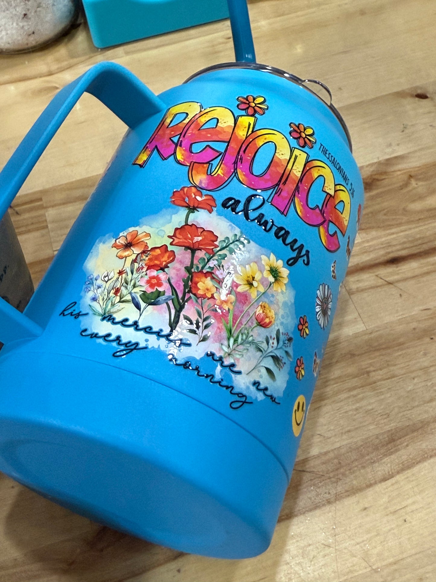 Rejoice Always