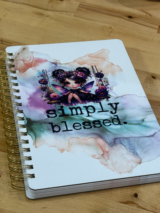 Simply Blessed