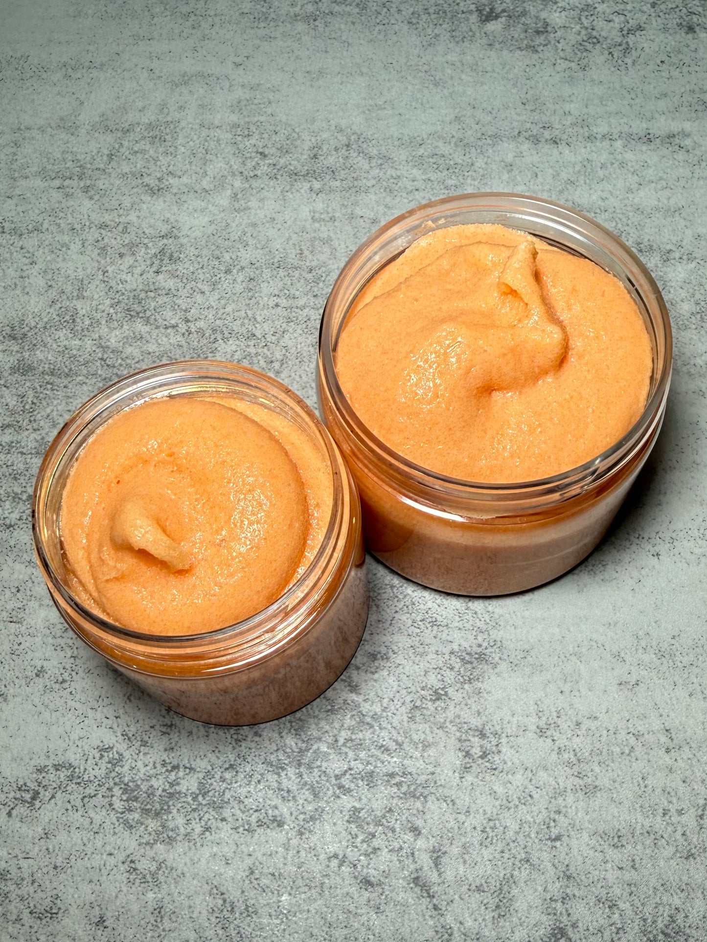 Spiced Citrus