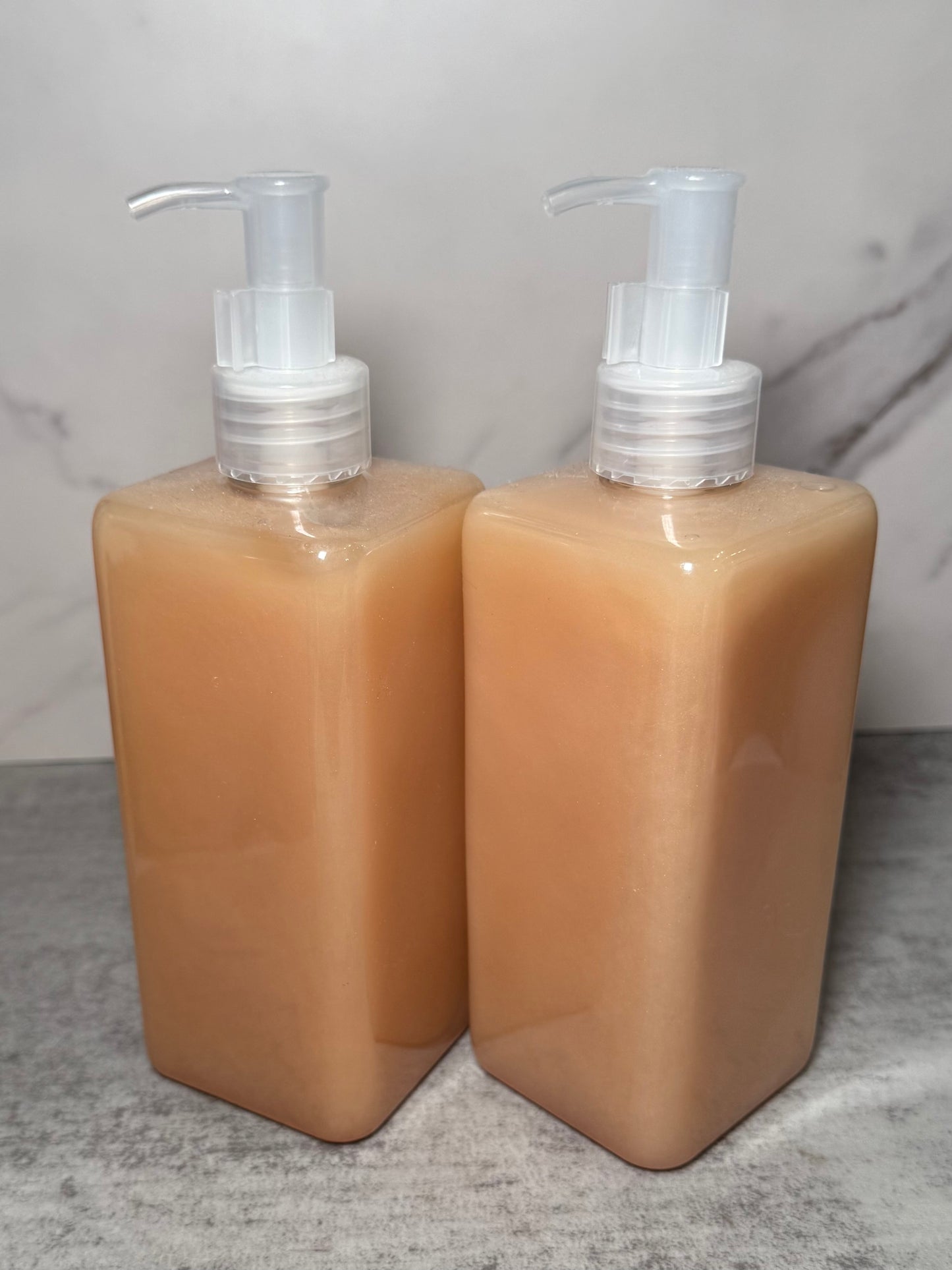 Sugared Vanilla Hand Soap