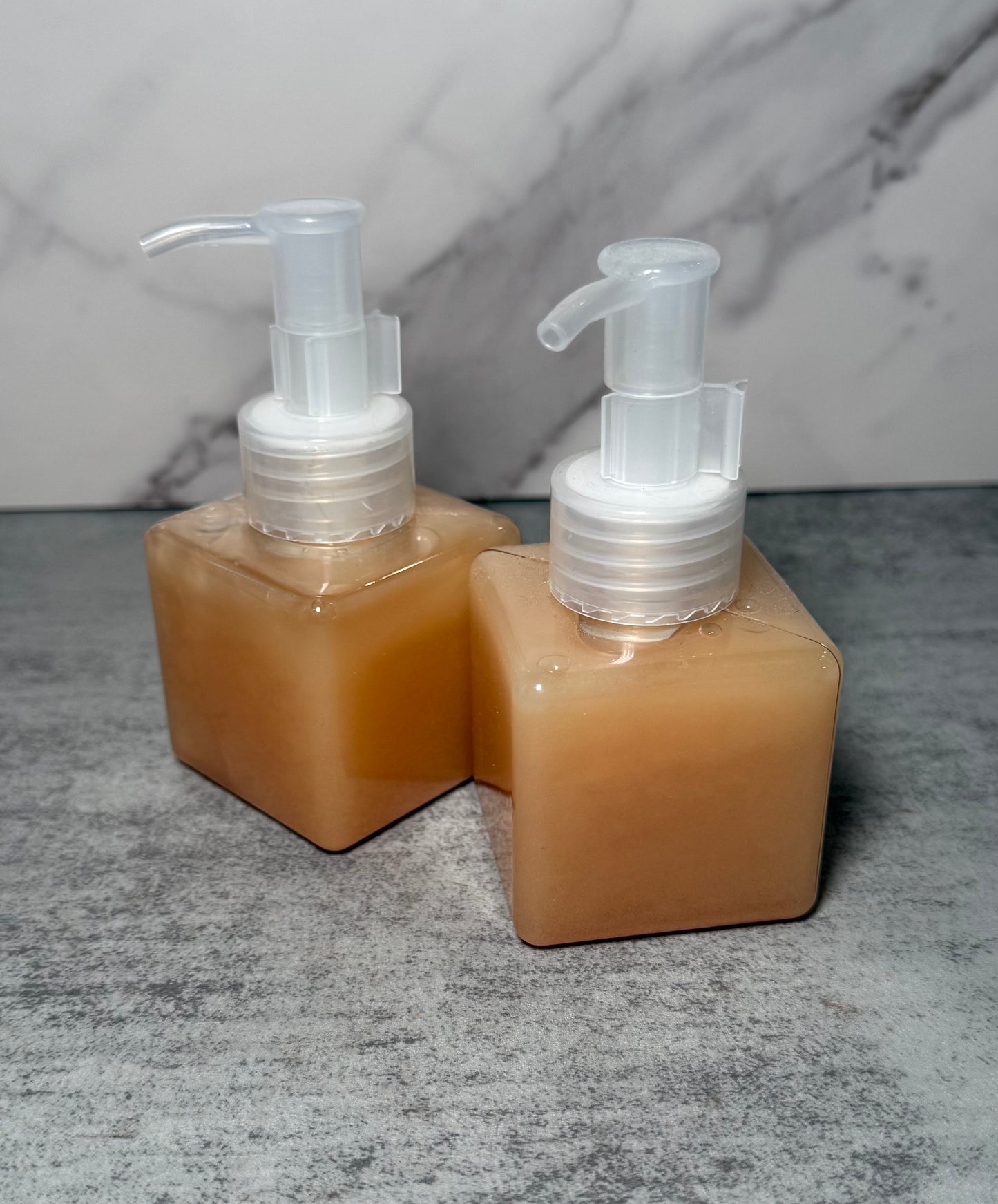 Sugared Vanilla Hand Soap