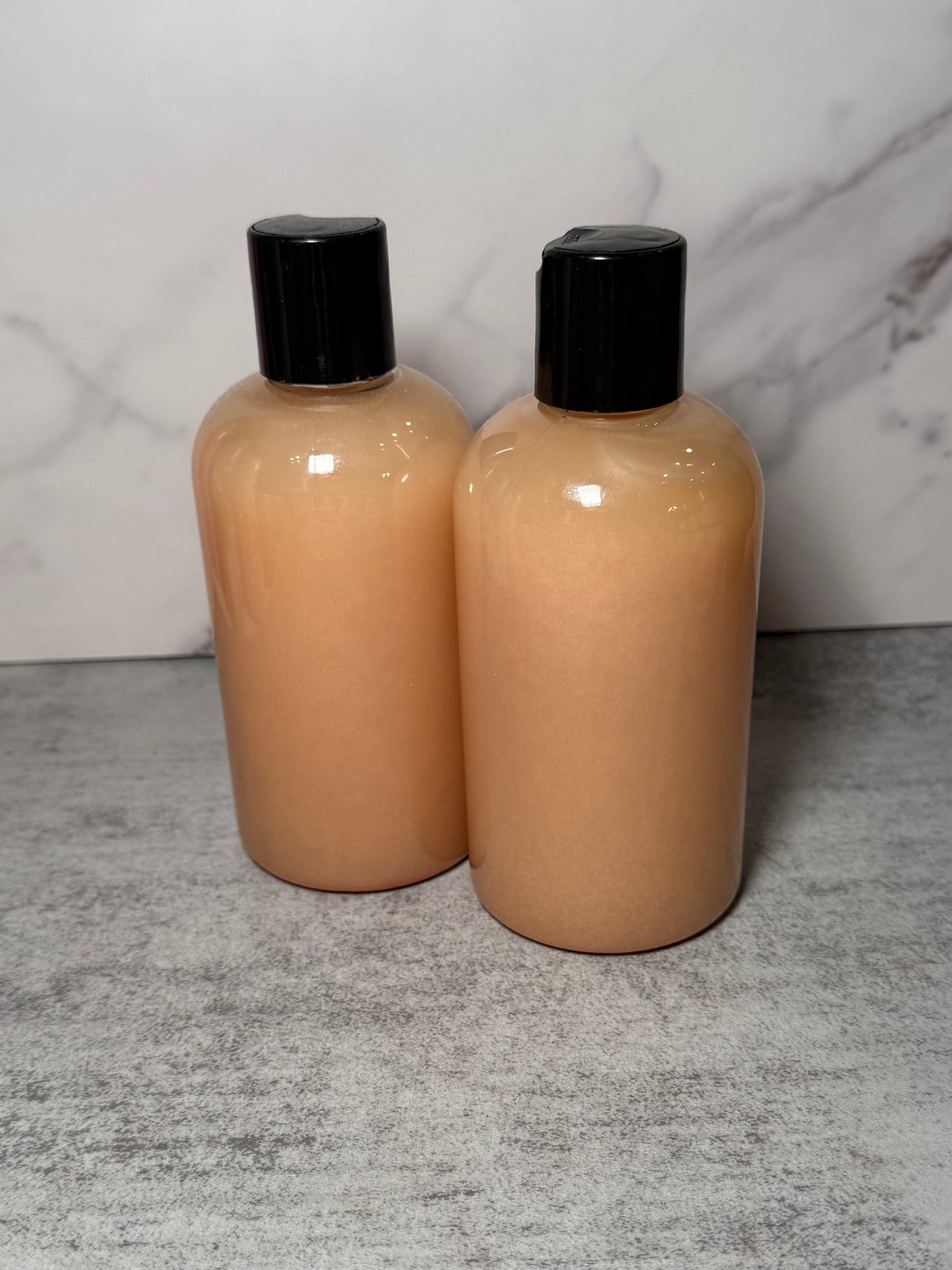 Sugared Vanilla Hand Soap